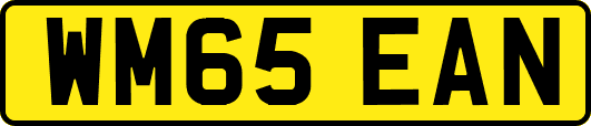 WM65EAN