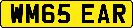 WM65EAR
