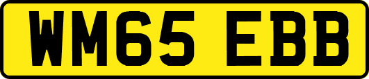 WM65EBB