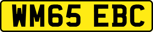 WM65EBC