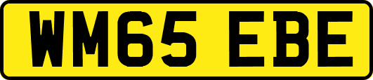 WM65EBE