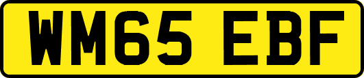 WM65EBF