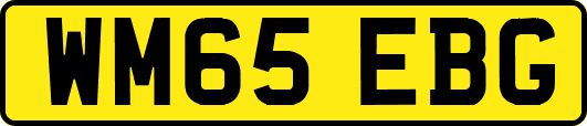 WM65EBG