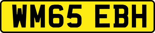 WM65EBH