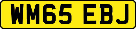WM65EBJ