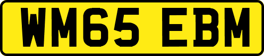 WM65EBM