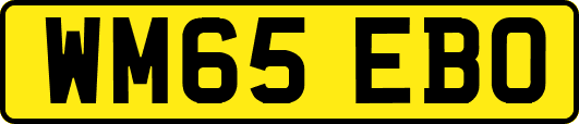WM65EBO