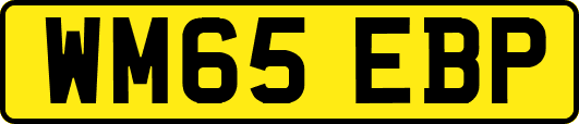 WM65EBP