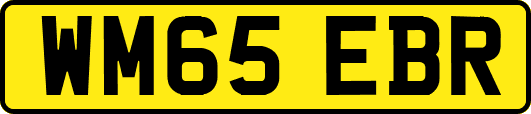 WM65EBR