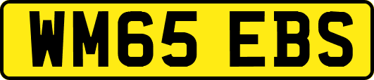 WM65EBS