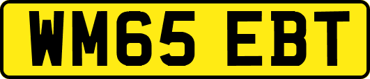WM65EBT