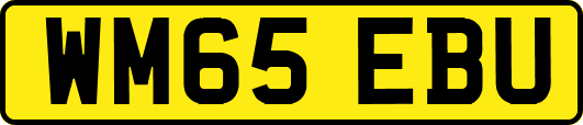 WM65EBU
