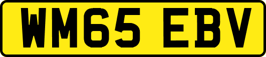 WM65EBV