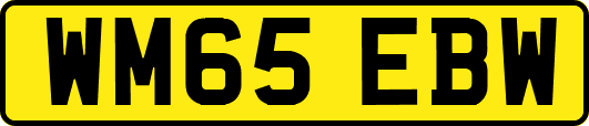 WM65EBW
