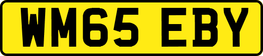 WM65EBY