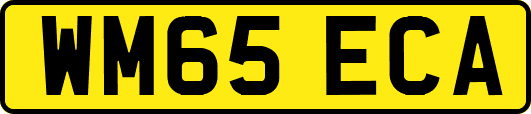 WM65ECA