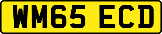 WM65ECD