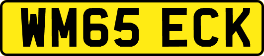WM65ECK