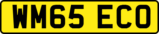 WM65ECO