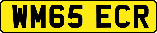 WM65ECR