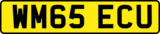 WM65ECU