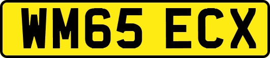 WM65ECX