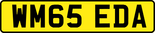 WM65EDA