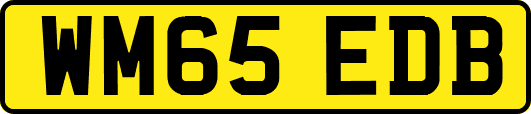 WM65EDB