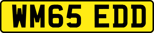 WM65EDD