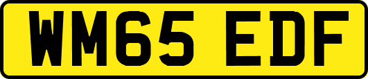 WM65EDF