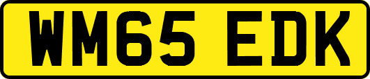 WM65EDK