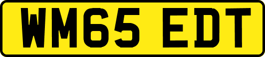 WM65EDT