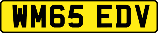 WM65EDV