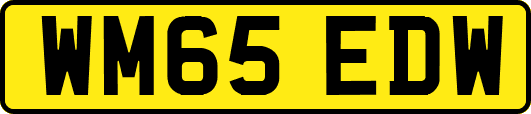 WM65EDW