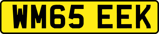 WM65EEK