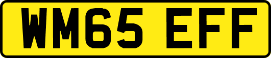 WM65EFF