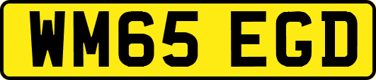 WM65EGD