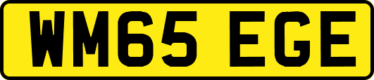 WM65EGE
