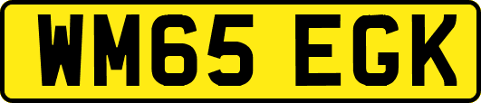 WM65EGK