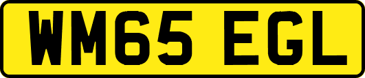WM65EGL