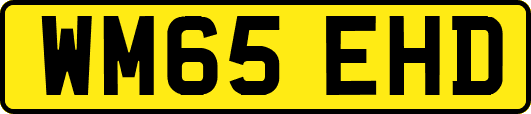 WM65EHD