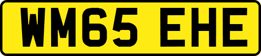 WM65EHE