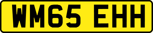 WM65EHH