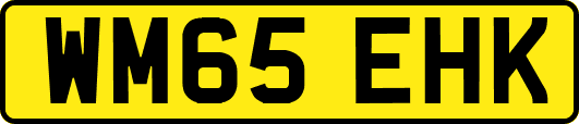 WM65EHK
