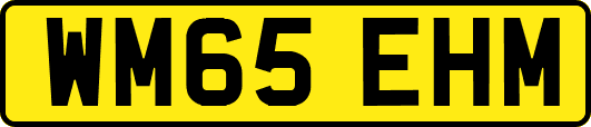 WM65EHM