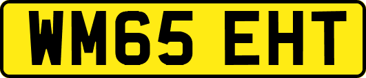 WM65EHT