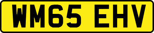 WM65EHV