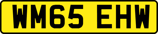 WM65EHW