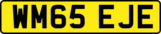 WM65EJE