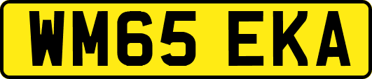 WM65EKA